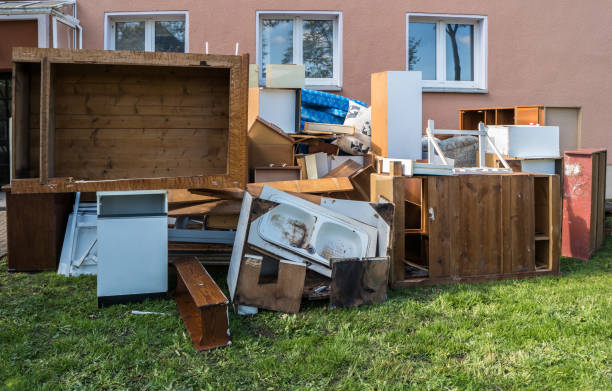 Trusted Foothill Farms, CA Junk Removal Experts